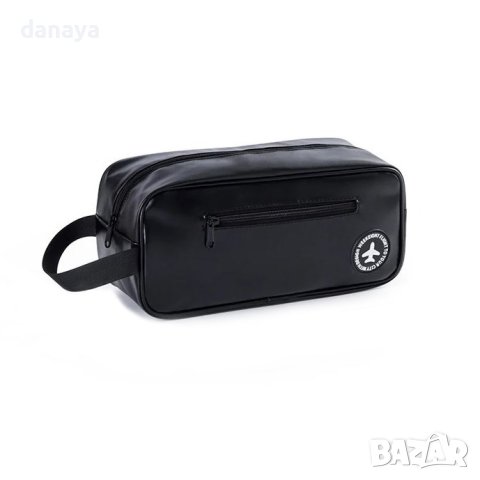 4470 Мъжки несесер за пътуване Travel, снимка 3 - Портфейли, портмонета - 44271211