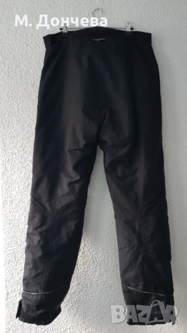 Мото панталон REV'IT! с протектори размер Л  2в1 зимен и летен, снимка 16 - Спортна екипировка - 41380217