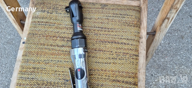 пневматична тресчотка wurth drs 1/2, снимка 3 - Други инструменти - 53989631