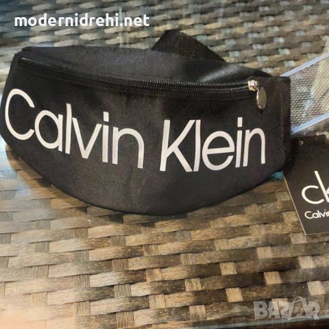 чанта Calvin Klein код 193, снимка 1 - Чанти - 38442251