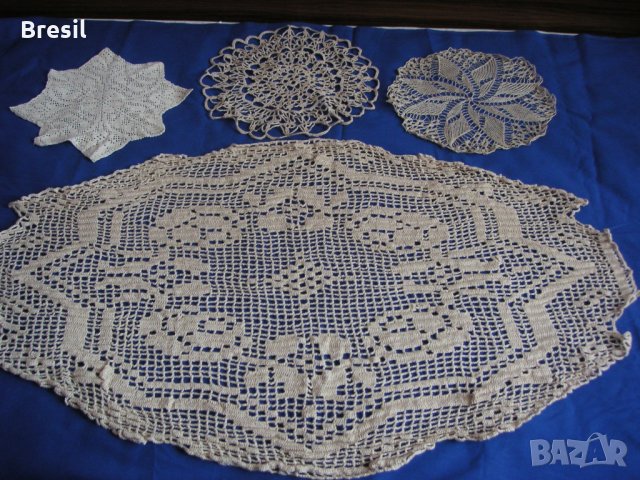 Нова Покривка за маса на една кука Карета Гоблен, снимка 8 - Декорация за дома - 30158680