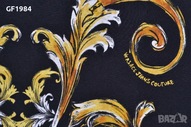 Versace Jeans Couture - мъжки тениски, размери S , M , L, снимка 3 - Тениски - 50247175