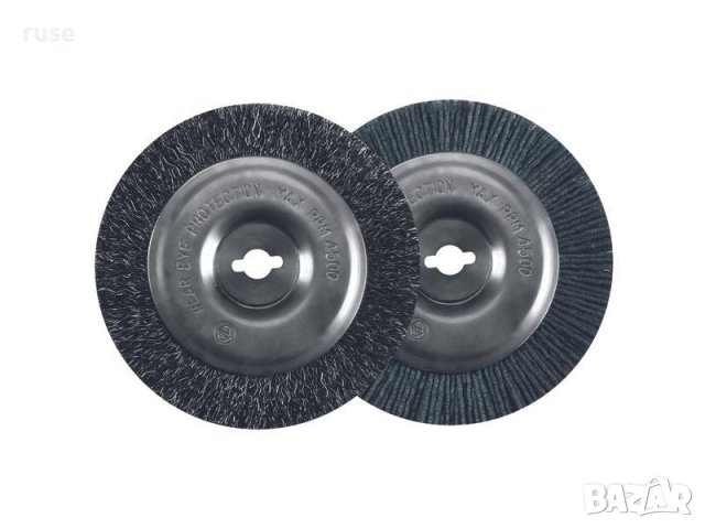 НОВИ! Einhel Електрически фугочистач четка за почистване на фуги, снимка 6 - Други инструменти - 40297775