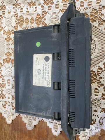 Климатик, Климатроник за Audi, Ауди, 5HB 006 500-03, 4A0 820 043 K, снимка 3 - Части - 40489254