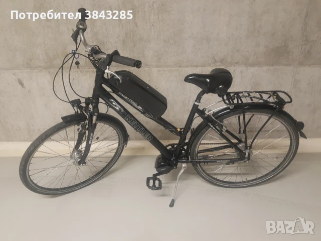 БАФАНГ монтаж централен двигател за велосипед 750 вата., снимка 7 - Велосипеди - 50807878