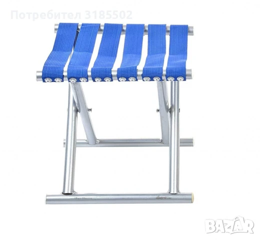 Къмпинг сгъваемо столче, снимка 11 - Столове - 50852020