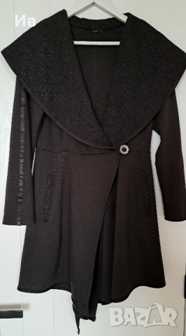 Дамско тънко палто