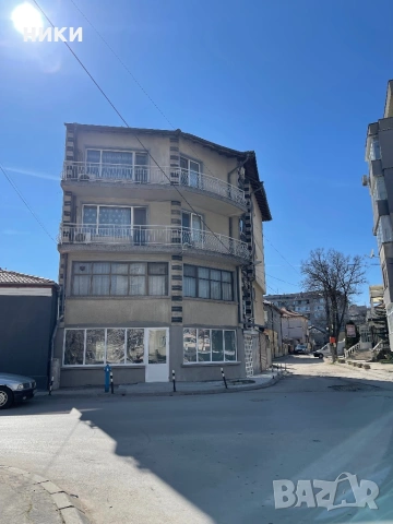 Продавам къща