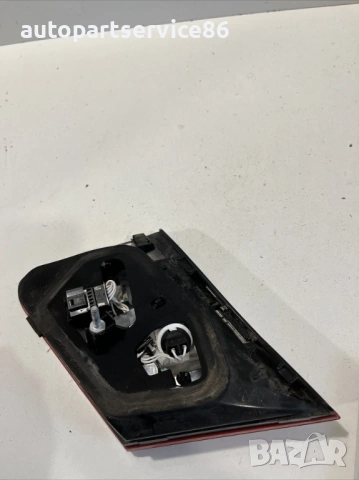 Заден десен вътрешен стоп за Mercedes W212 2.2 CDI (2012) A2129060258 , снимка 3 - Части - 54204072