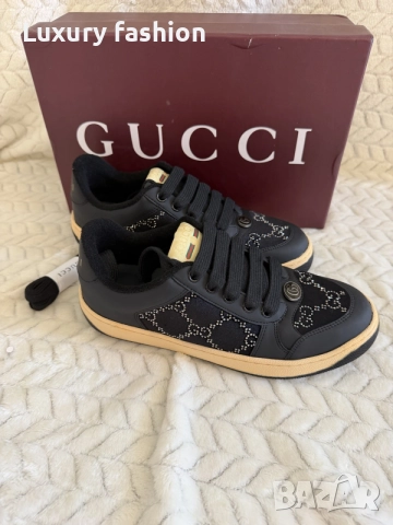 дамски маратонки Gucci
