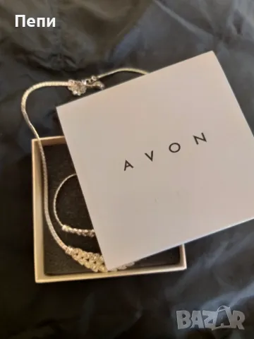 Комплект бижута, снимка 3 - Бижутерийни комплекти - 50042475