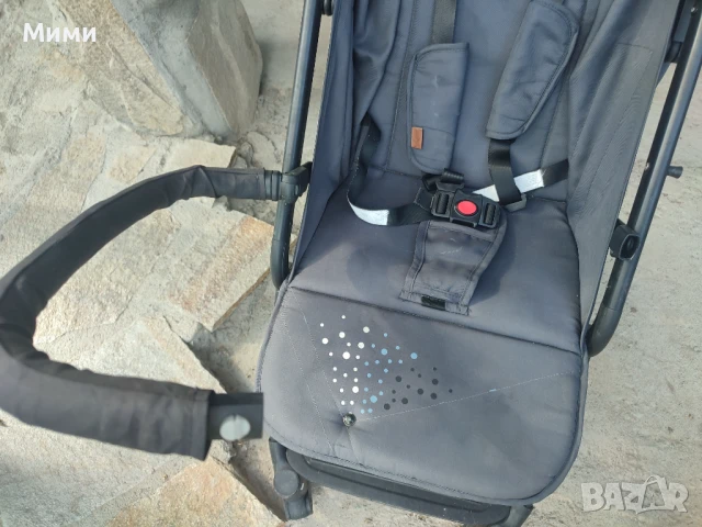 Лятна детска количка Chipolino , снимка 11 - Детски колички - 50895172