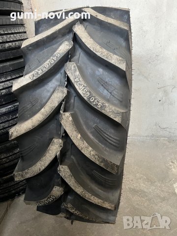 Нови Селскостопански/Агро  гуми, снимка 3 - Гуми и джанти - 35493711