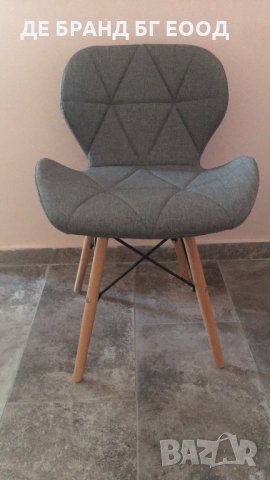 ПРОМОЦИЯ Висококачествени трапезни столове МОДЕЛ 3, снимка 2 - Столове - 31845517