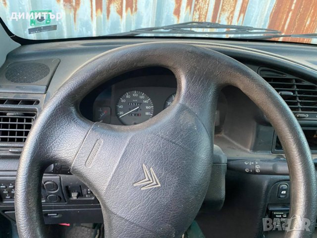 citroen berlingo 1.4 на части ситроен берлинго , снимка 8 - Автомобили и джипове - 33689554