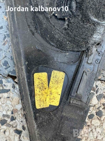 Дясно малко триъгълно задно стъкло на Ауди Audi A8 D4 H4 Long само за 80Eur., снимка 7 - Части - 53305526