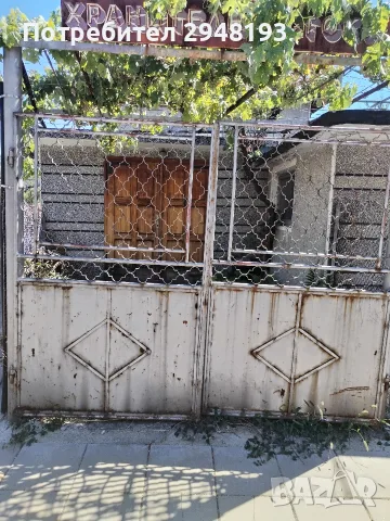 🏡 Етаж от къща в Трявна с двор, гараж и търговско помещение – 120 000 € Предлага се просторен втор, снимка 17 - Етаж от къща - 55930165