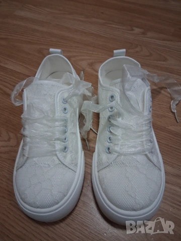 Летни кецове, снимка 2 - Кецове - 54265891