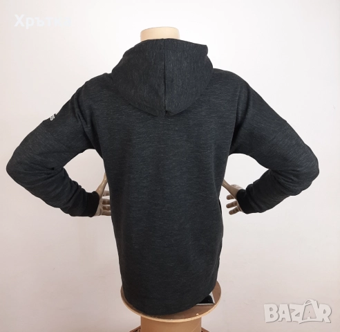 Adidas ID Stadium - Оригинално мъжко горнище размер M, снимка 5 - Спортни дрехи, екипи - 52085822