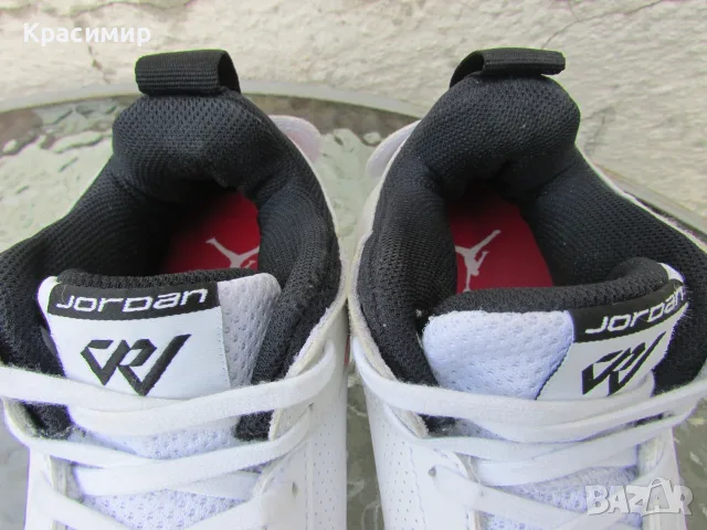 Детски маратонки Nike Jordan One Take 5, снимка 11 - Детски маратонки - 56108528