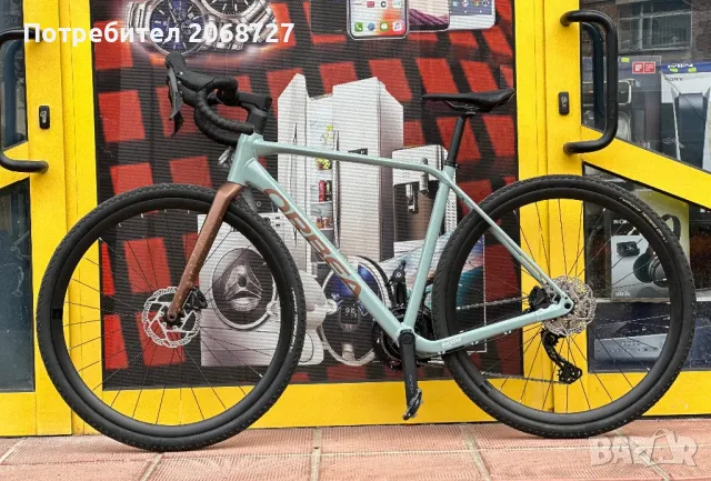 Orbea Terra H30, снимка 1
