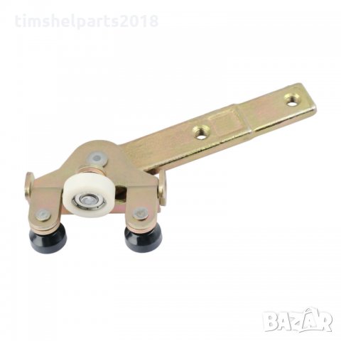 3 броя ролки за ДЯСНА плъзгаща врата Mercedes Vito/ Viano/ V-class 1996-2003, снимка 4 - Части - 33703885