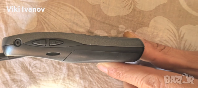 Motorola TALKABOUT, снимка 3 - Motorola - 53082908