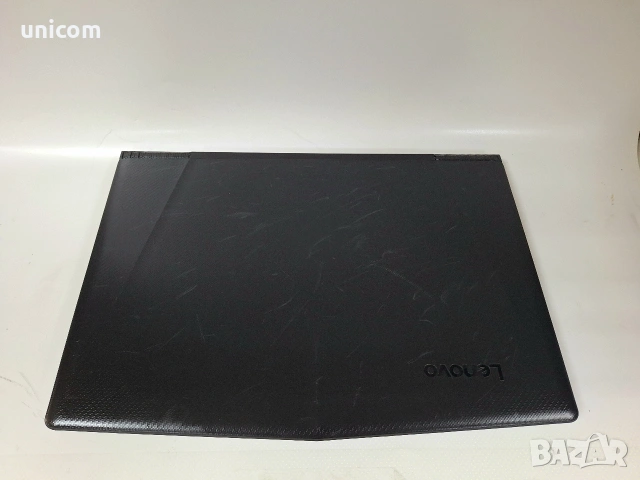 Геймърски Lenovo Legion Y520 i5 7th 16GB 256GB 1TB GTX 1050, снимка 2 - Лаптопи за игри - 53914093