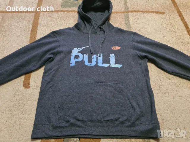 Суичър лов спортна стрелба , снимка 2 - Екипировка - 48017701