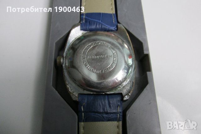 Ruhla.Рухла.Колекционелска., снимка 7 - Мъжки - 29620276