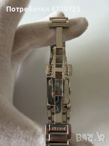 Tissot Generosi-T T007309A, снимка 5 - Дамски - 53941021