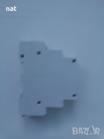 Контактор 25А 2N/O 230V, снимка 3 - Други машини и части - 31405529