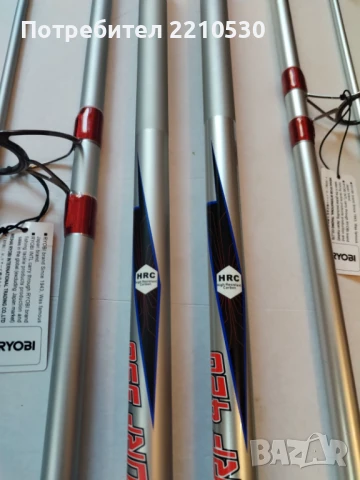 Сърфкаст Въдици, снимка 6 - Въдици - 51072955