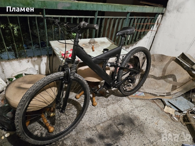 Две колелета 26 , снимка 2 - Велосипеди - 52010689