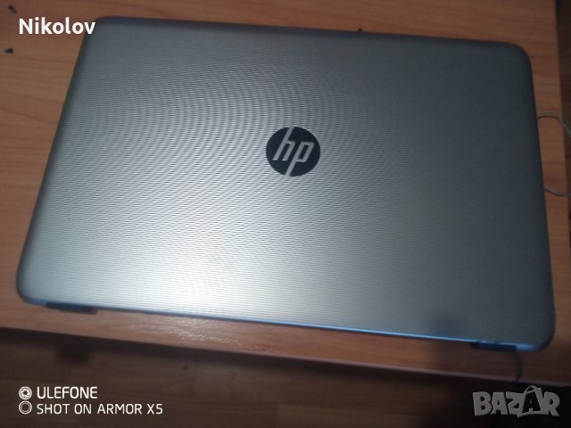 HP 250 G5, снимка 14 - Части за лаптопи - 42142689