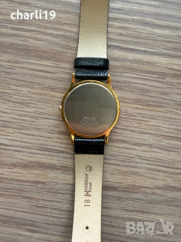 Позлатен часовник SEIKO , снимка 8 - Мъжки - 51307573
