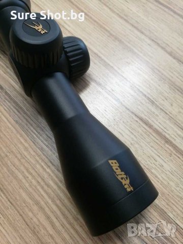 Nikon BoltXR, снимка 3 - Оборудване и аксесоари за оръжия - 33848393