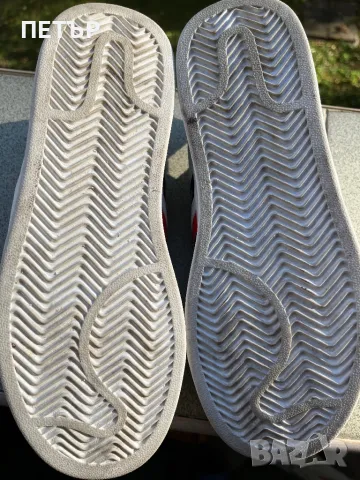 Сникърси Tommy Hilfiger, снимка 7 - Дамски ежедневни обувки - 48219703