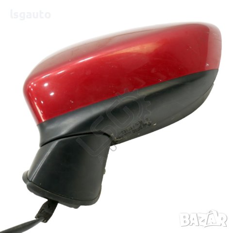 Ляво огледало с ел. прибиране Mazda 6 Estate (GJ, GL) 2013-2019 ID:111041, снимка 3 - Части - 42351099