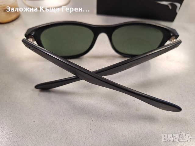 Слънчеви очила RayBan, снимка 3 - Слънчеви и диоптрични очила - 52648737