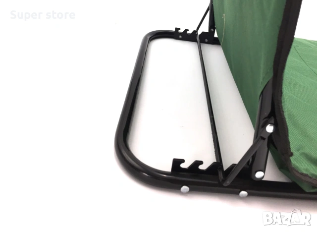 Сгъваем шезлонг, снимка 3 - Други стоки за дома - 54112976