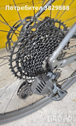 Ebike Specialized VADO SL 5.0 като ново на 300 км, снимка 15 - Велосипеди - 52090814