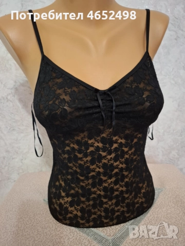 Дантелено Белъо , снимка 2 - Бельо - 52468368