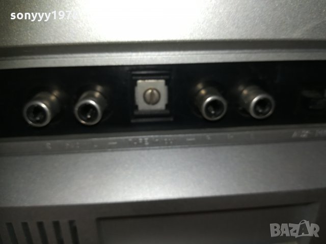 philips-внос sweden, снимка 14 - Ресийвъри, усилватели, смесителни пултове - 30372935