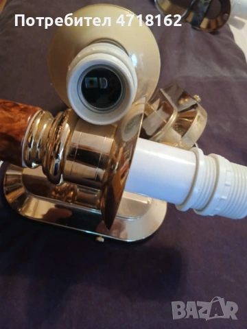 Продавам 3 броия лампи за стена , снимка 2 - Лампи за стена - 53213945