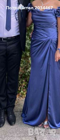 Официална рокля, снимка 2 - Рокли - 38610556