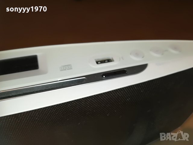 sony cmt-v50ip micro hifi-внос switzweland, снимка 12 - Ресийвъри, усилватели, смесителни пултове - 29888405