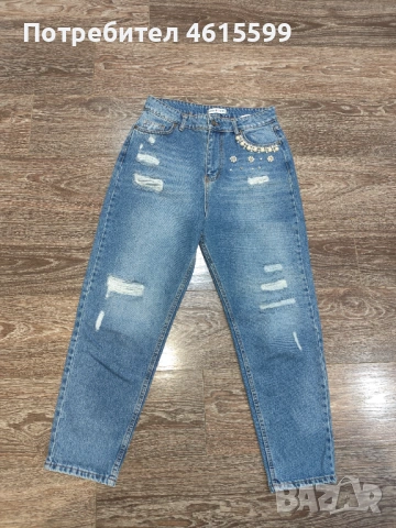 готини дънки, снимка 7 - Дънки - 54115171