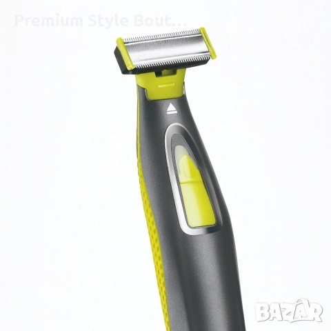 Акумулаторна самобръсначка Oliver Voltz, 5W, USB зареждане, снимка 2 - Електрически самобръсначки - 54053482