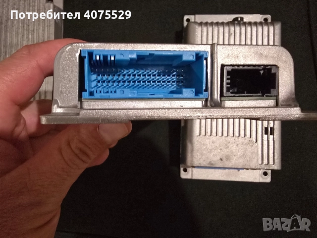 Combox,Mulf 2 high,Tcu, снимка 6 - Части - 52067224